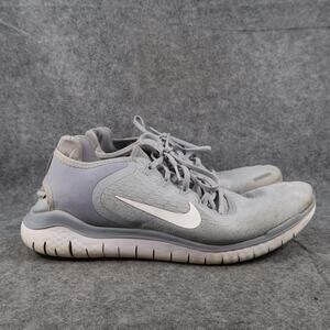 Nike Shoes Mens 11.5 Athletic Trainer Free RN Running Casual Lightweight Active